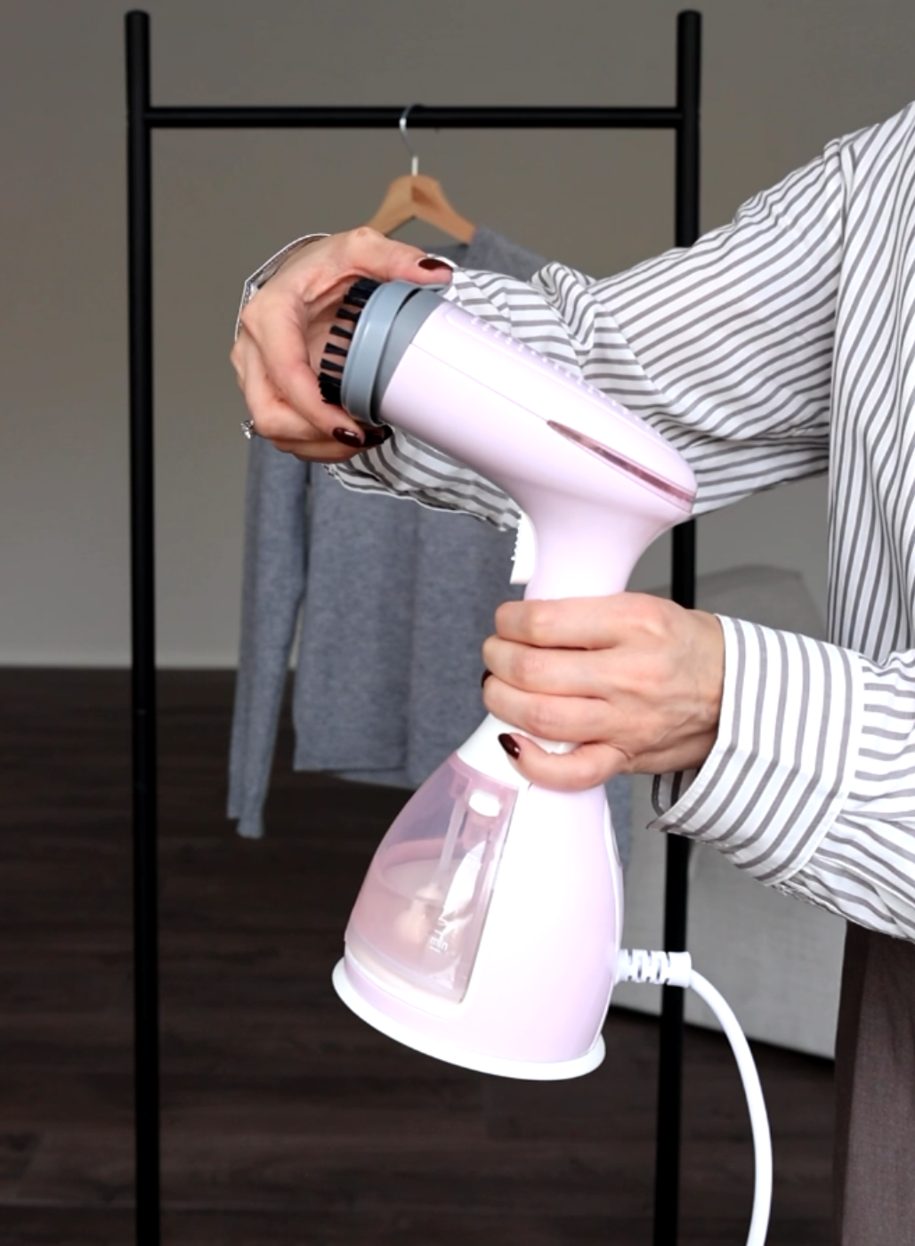 Fest ønsket tilbehør