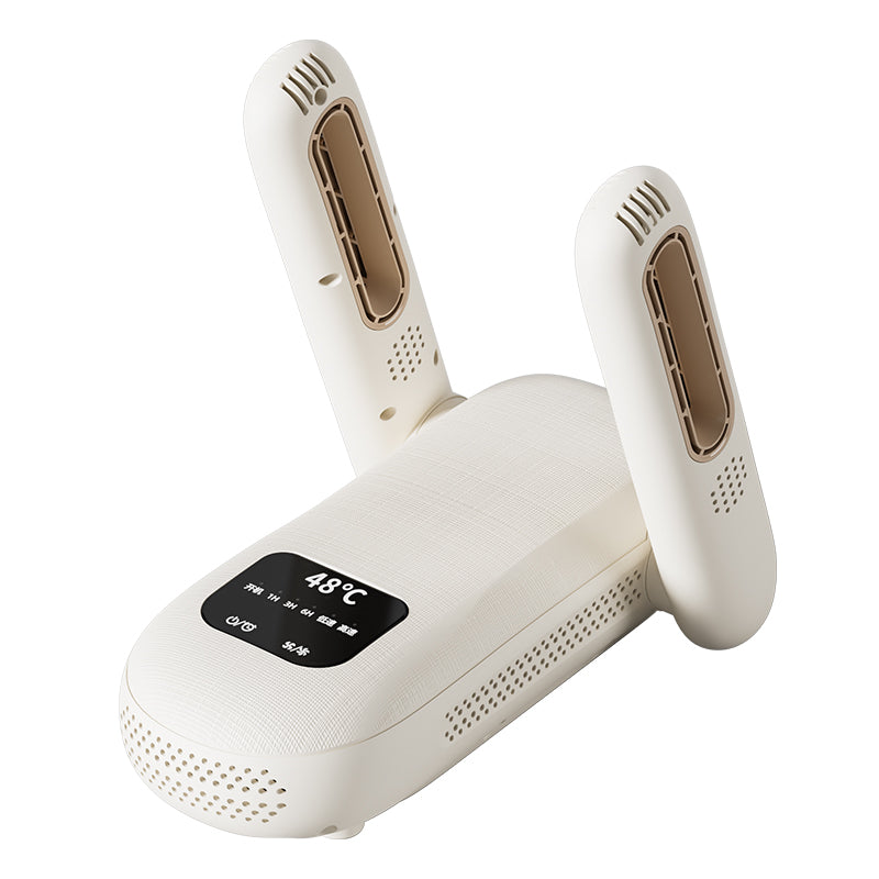 Ventra® Duo Skotørker