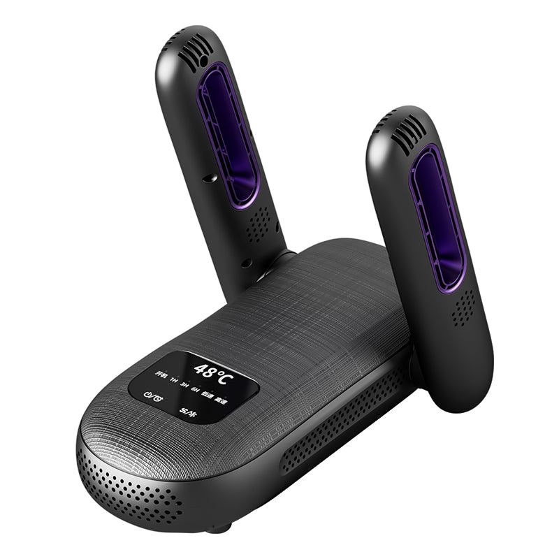 Ventra® Duo Skotørker