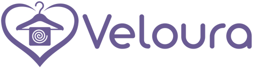 Veloura.no logo