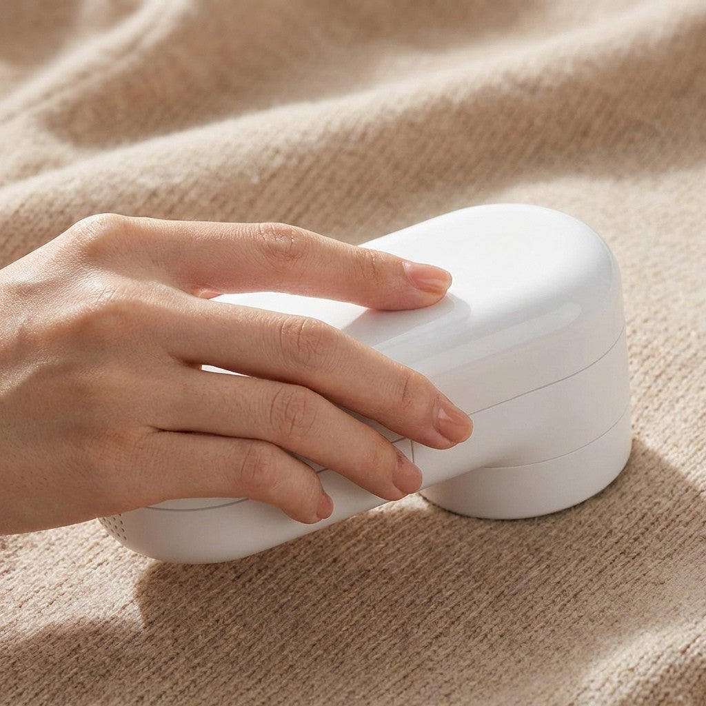 LintFix2 Nuppefjerner