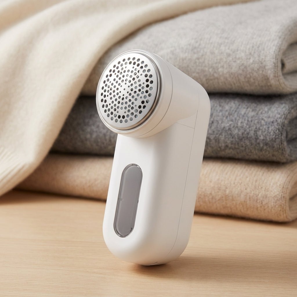 LintFix2 Nuppefjerner