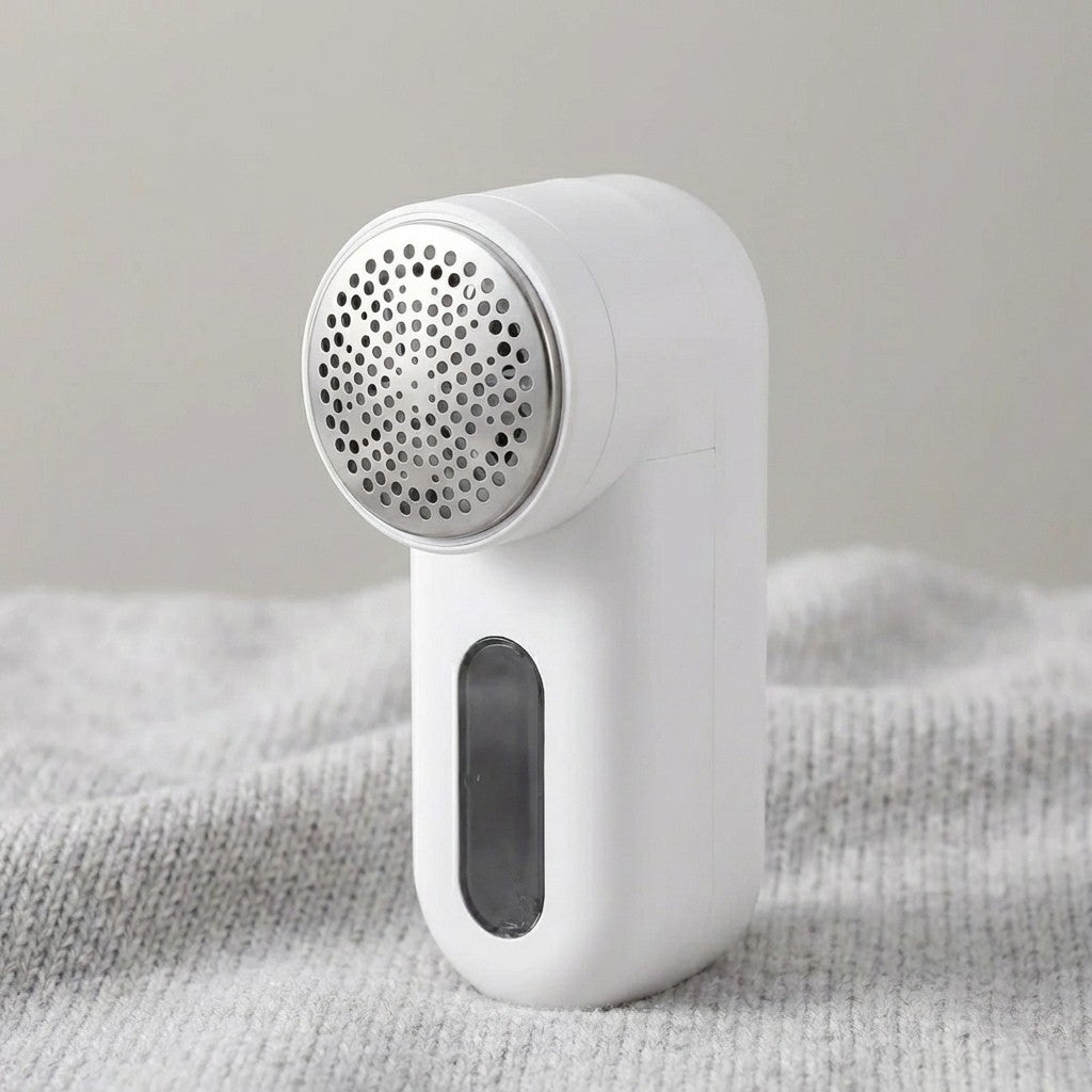 LintFix2 Nuppefjerner