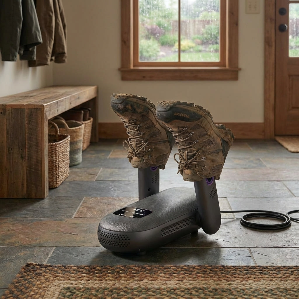 Ventra® Duo Skotørker