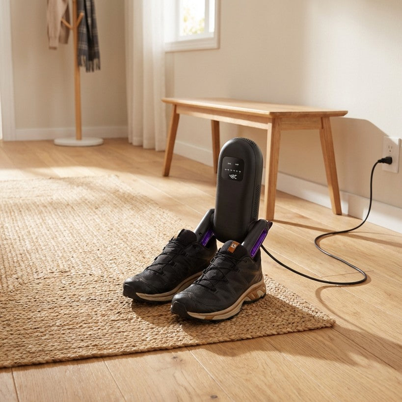 Ventra® Duo Skotørker